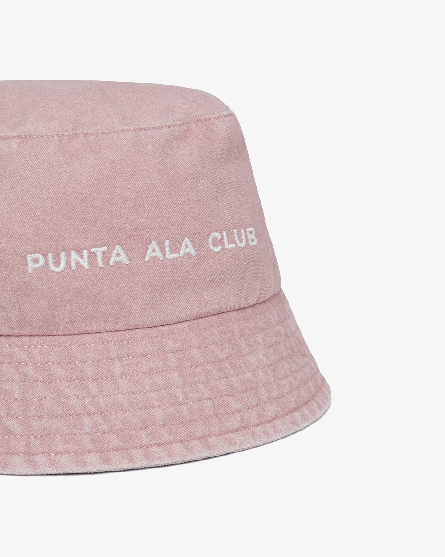 Bucket Hat - Pink