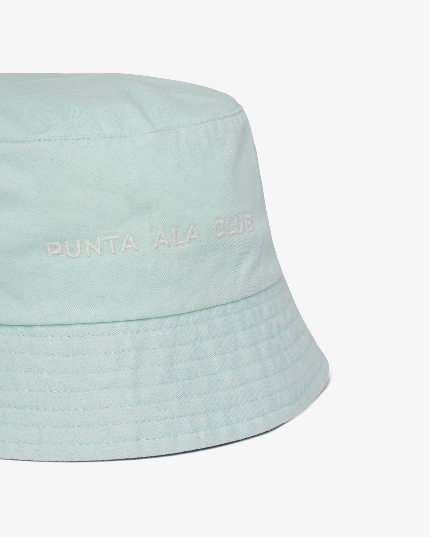 Bucket Hat - Mint