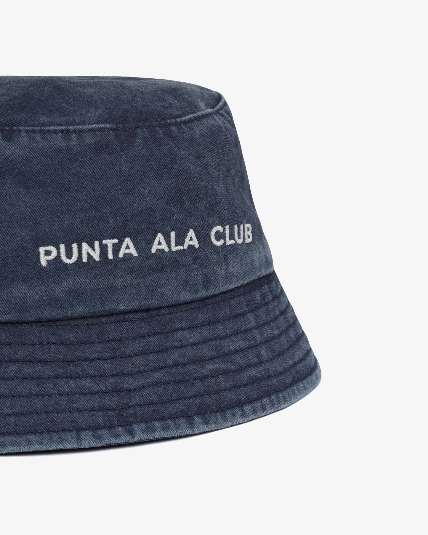Bucket Hat - Navy
