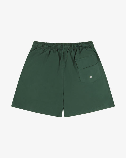 Costume da bagno - Verde