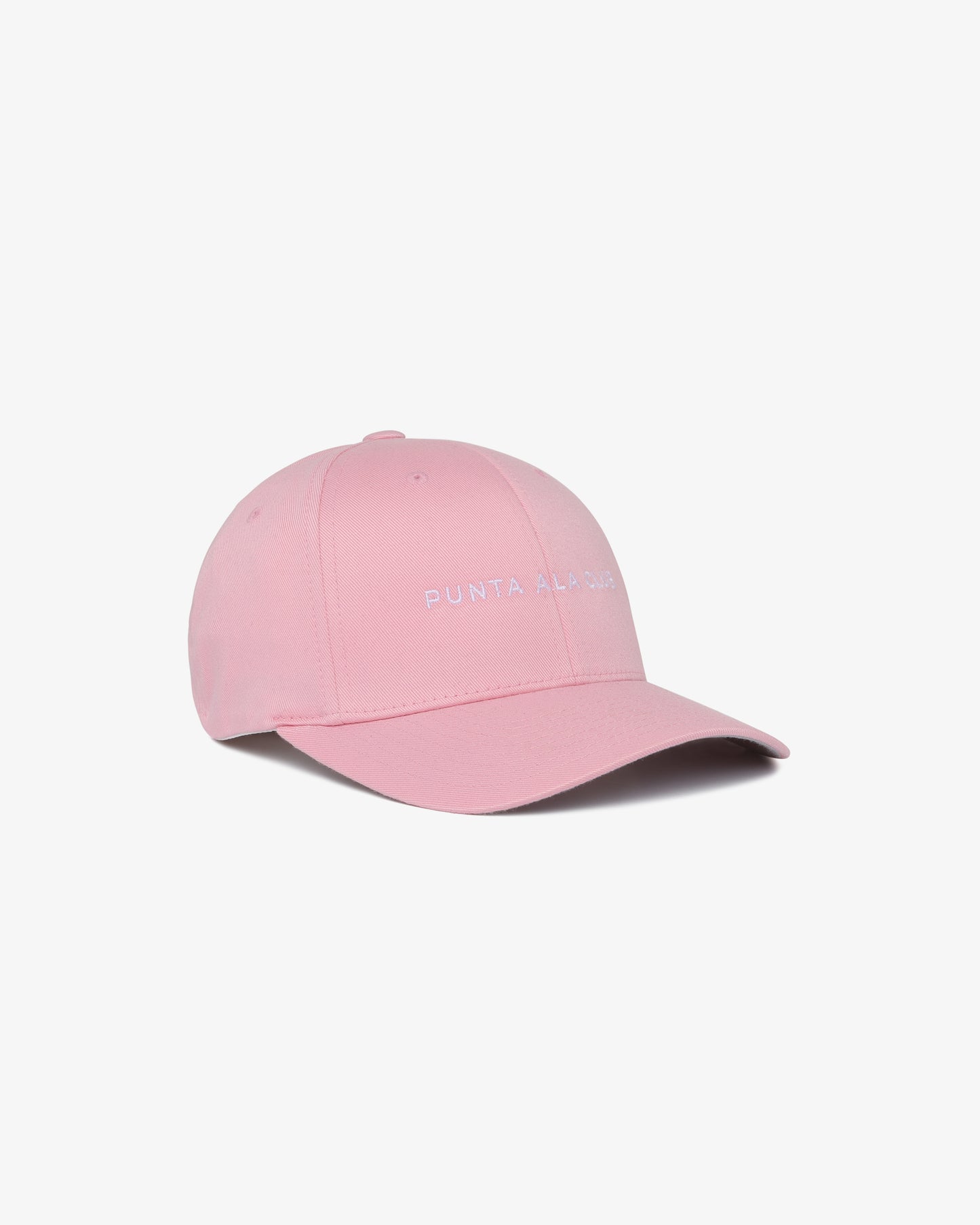 Sport Logo Hat - Pink