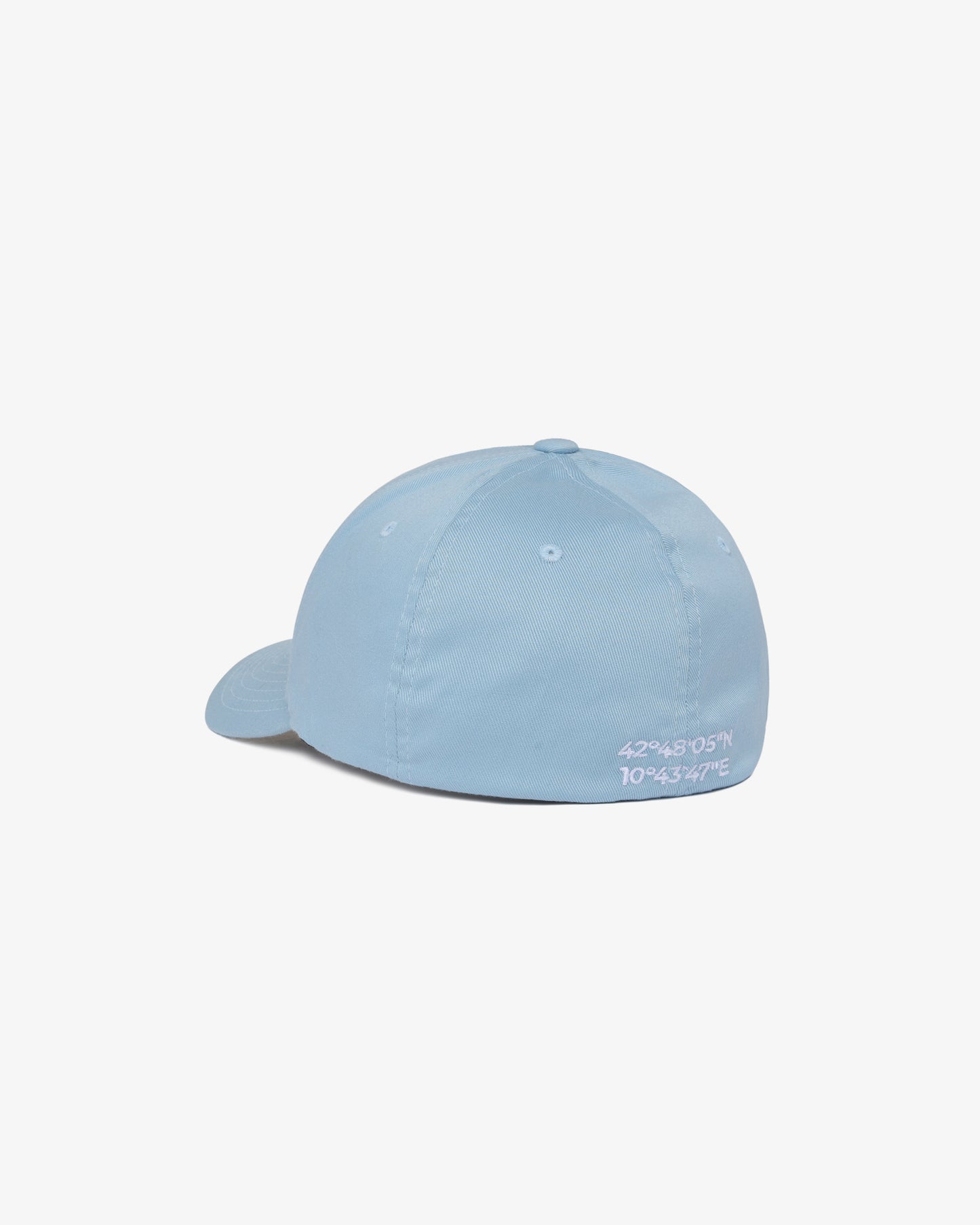 Sport Pino Hat - Light Blue