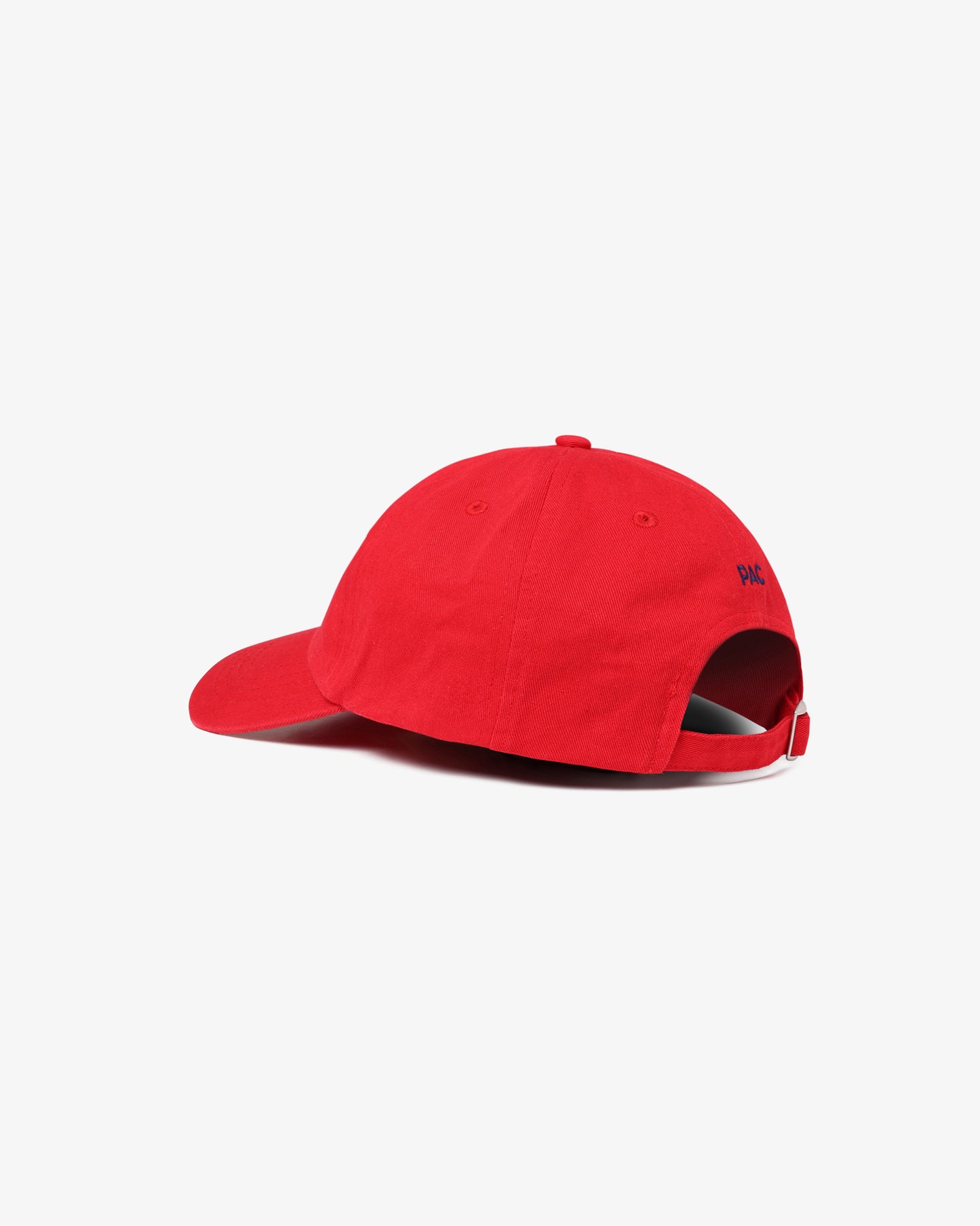 Pinetto Cap - rosso/blu