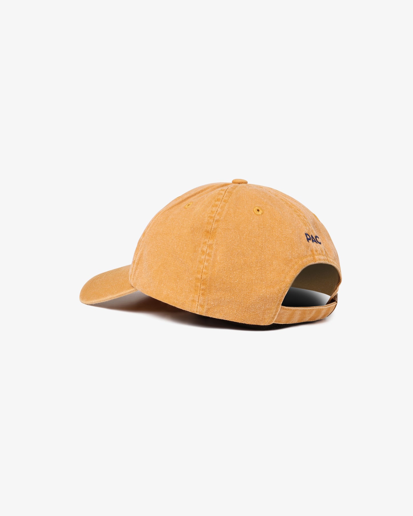 Pinetto Cap - senape/blu