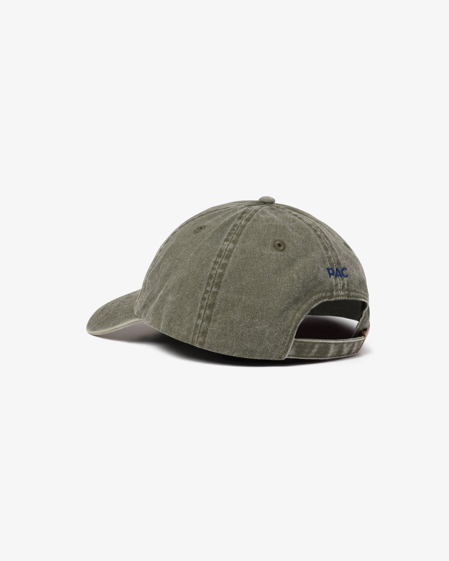 Pinetto Cap - verde/blu