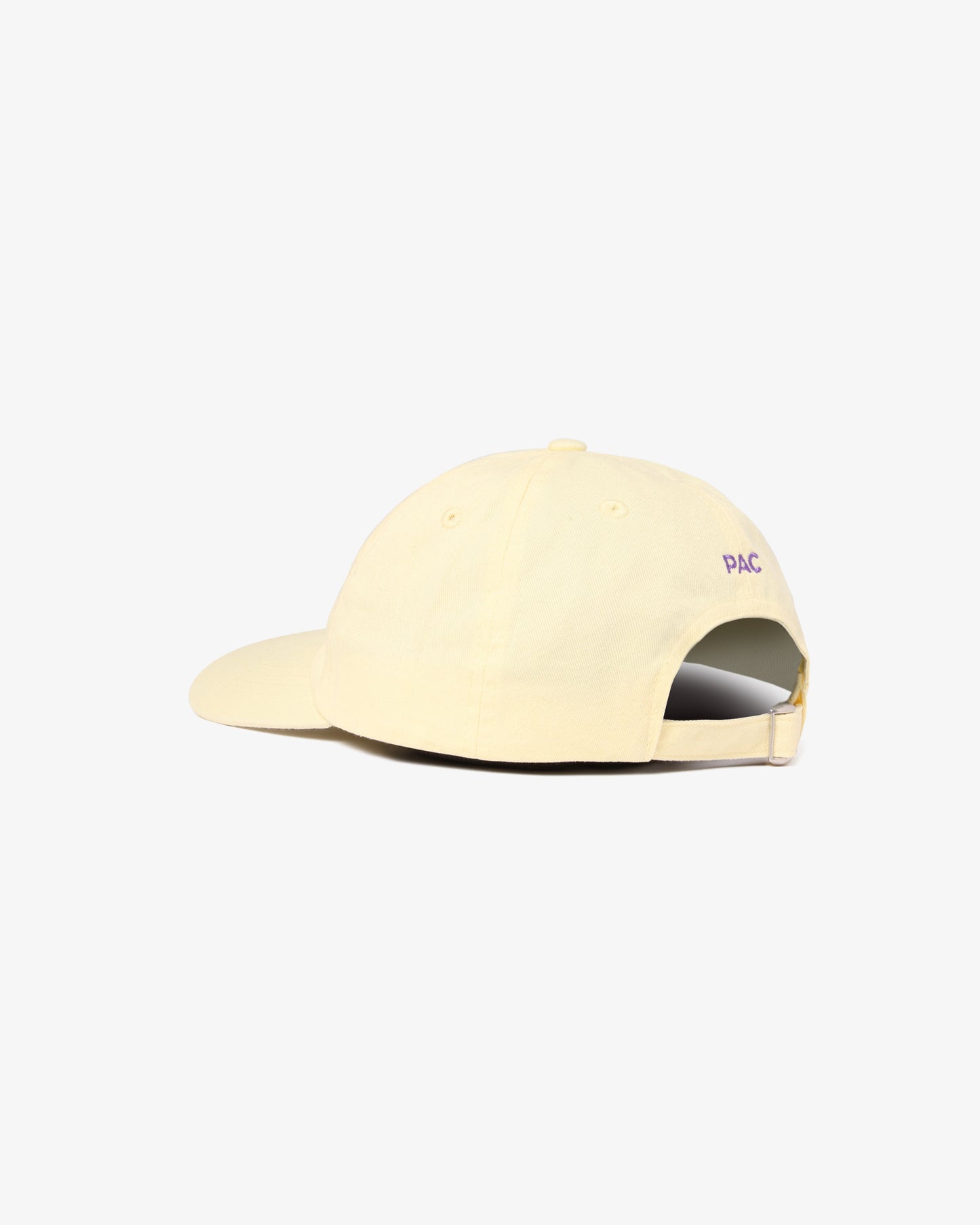 Pinetto Cap - giallino/viola