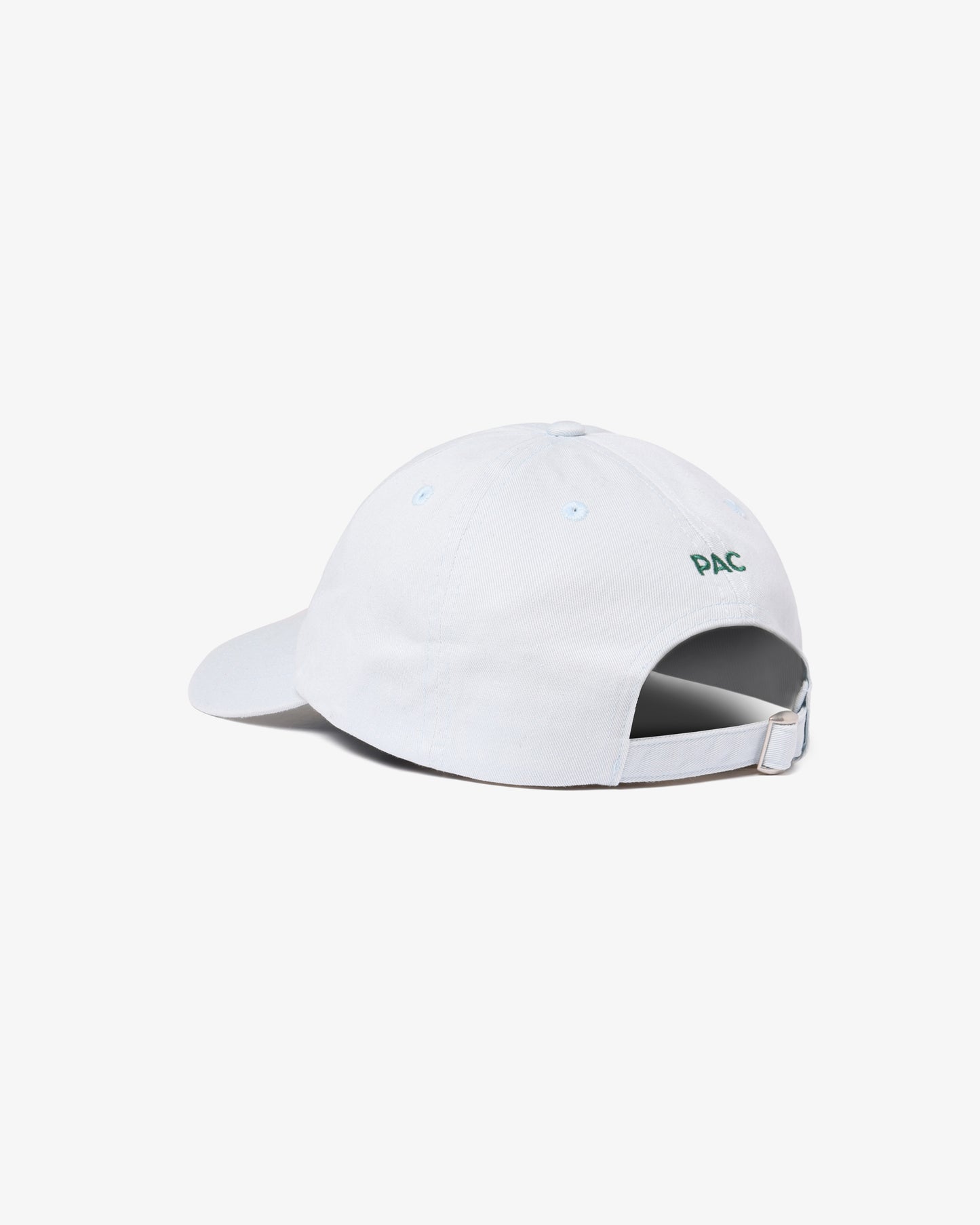 Pinetto Cap - bianco/verde