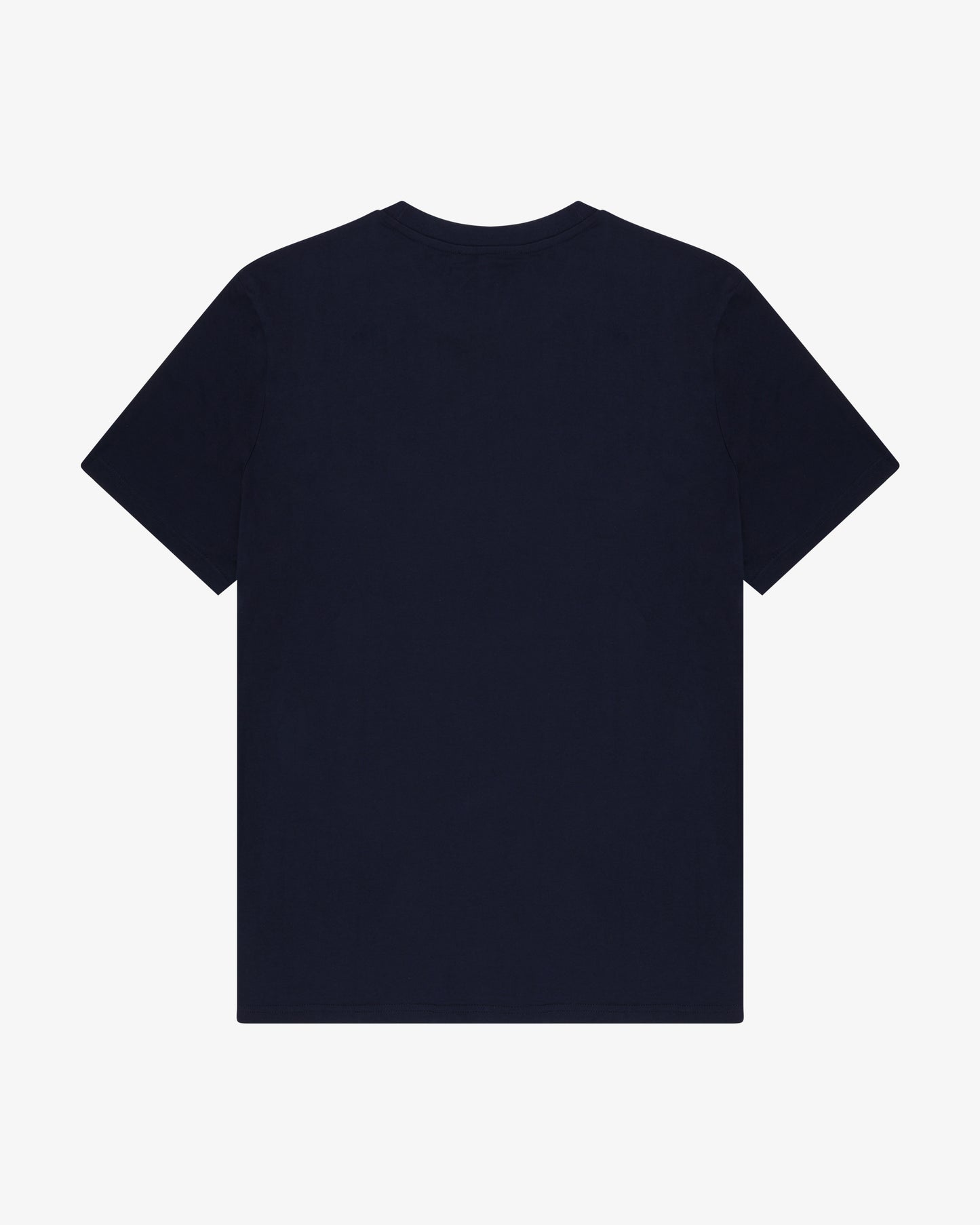 Vintage Gallery Tee - Navy