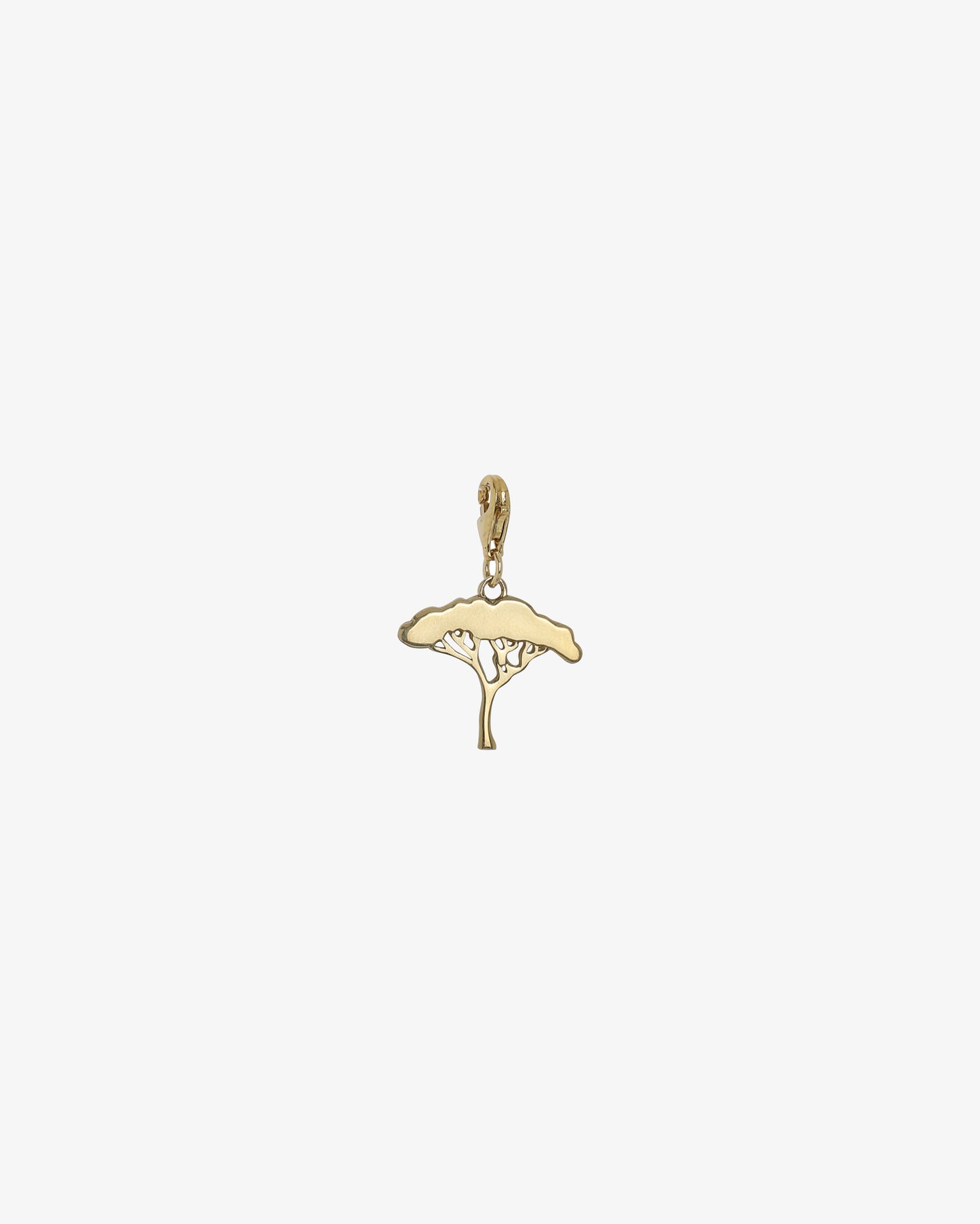 Pino Charm - Golden
