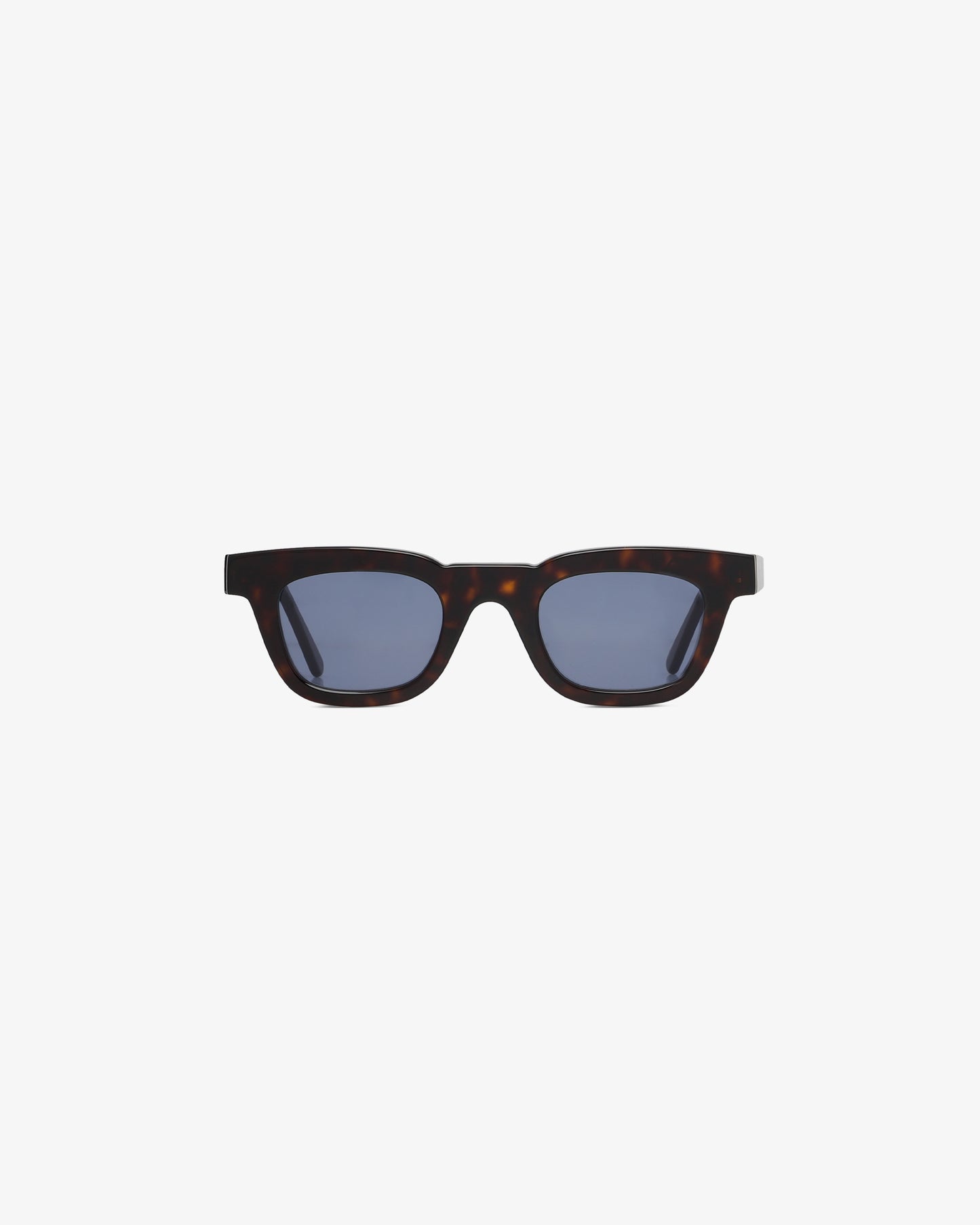 Tortoiseshell Sunglasses - Brown
