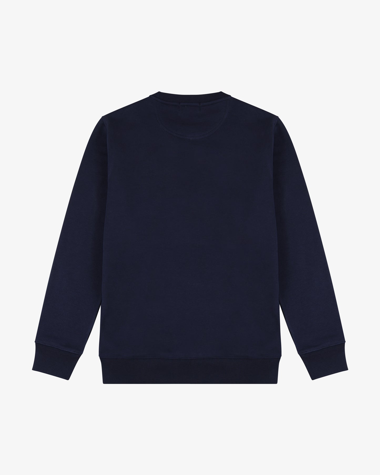 Essential Crewneck Sweatshirt - Navy