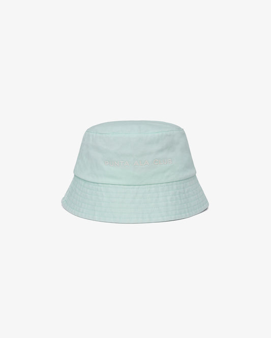 Bucket Hat - Mint