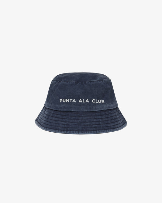 Bucket Hat - Navy