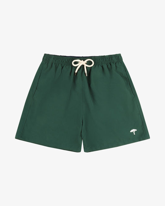 Costume da bagno - Verde