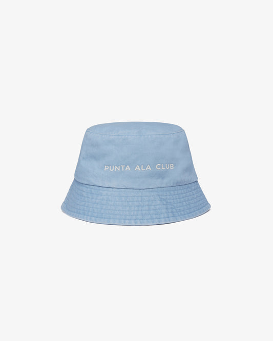 Bucket Hat - Light Blue