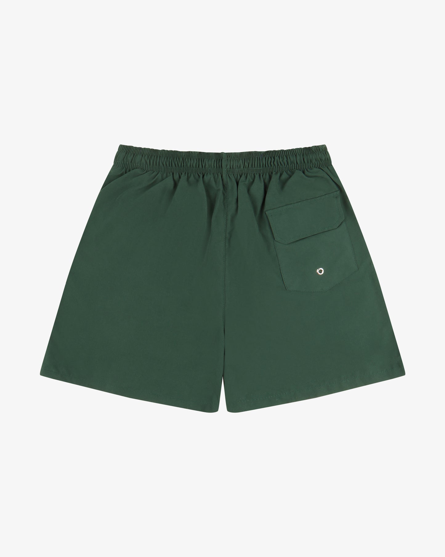 Costume da bagno - Verde