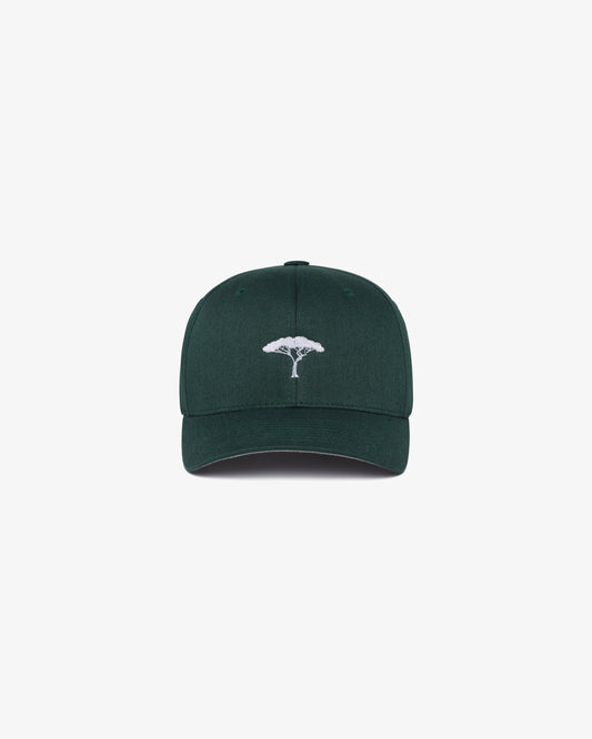 Sport Pino Hat - Green
