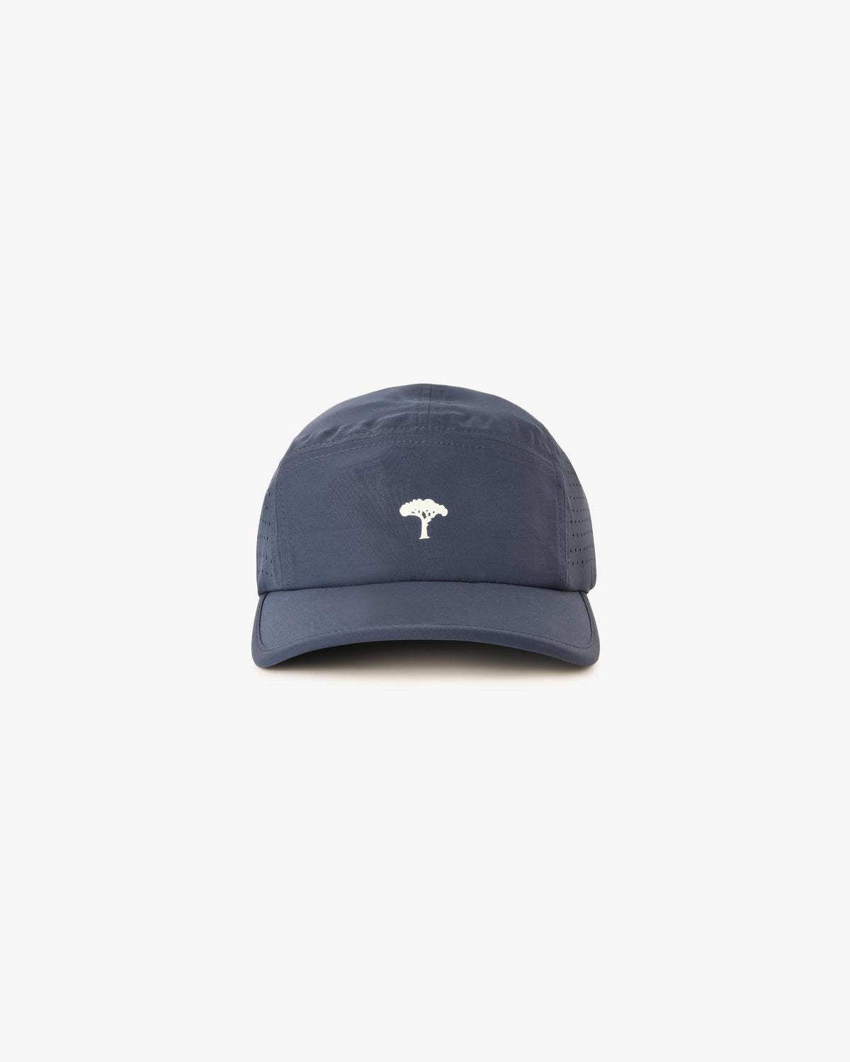 Cappellino tecnico pinetto - Blu Navy