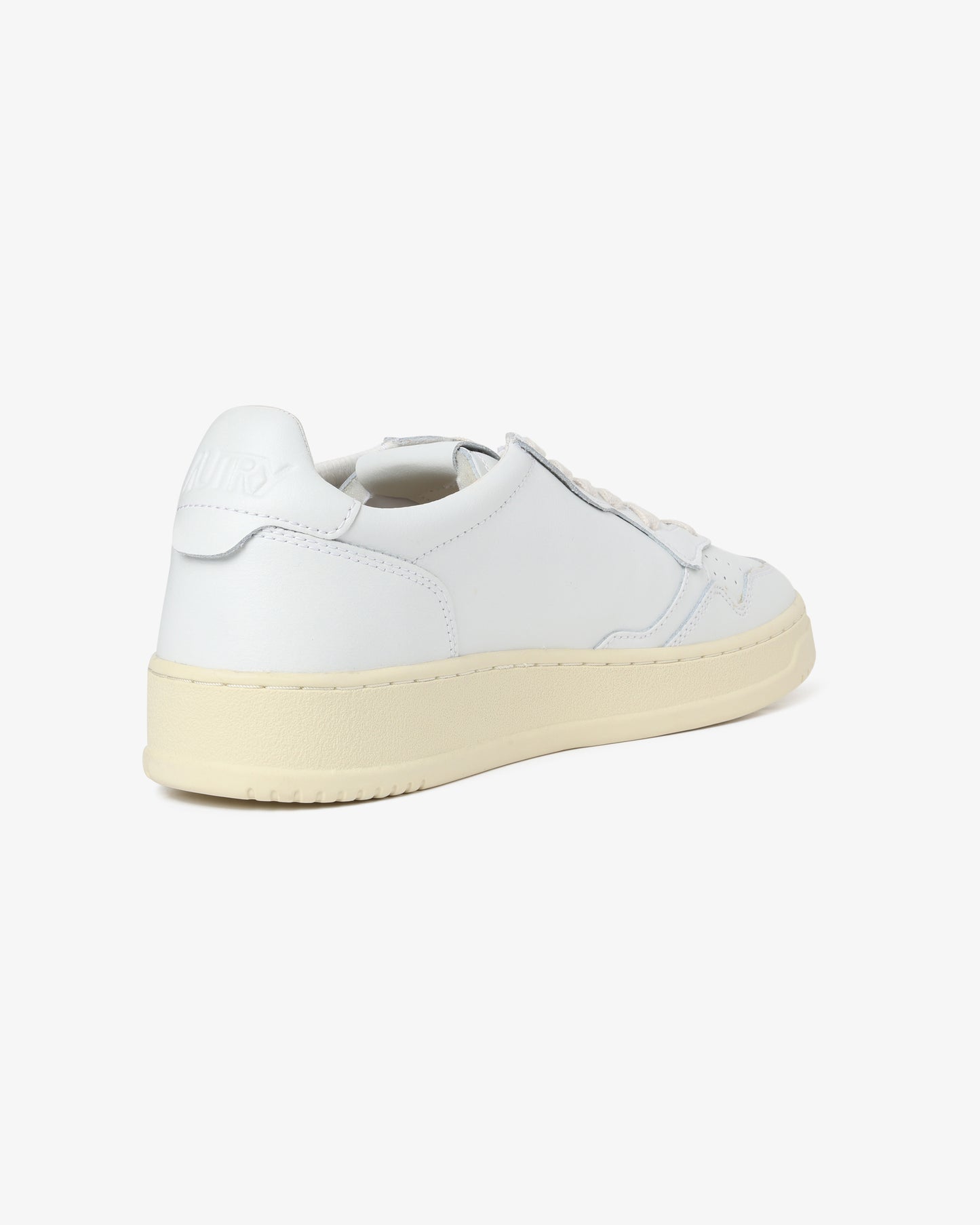 Sneakers Autry Medalist x Punta Ala Club - Bianco
