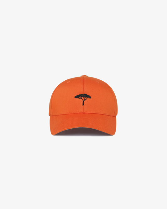 Sport Pino Hat - Orange