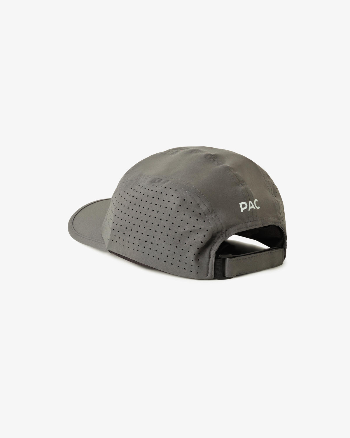 Cappellino tecnico pinetto - Grigio Tortora