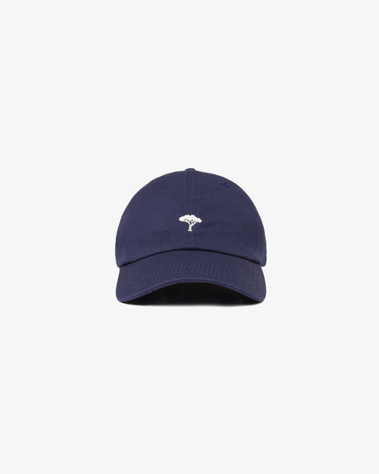 Pinetto Cap - blu/bianco