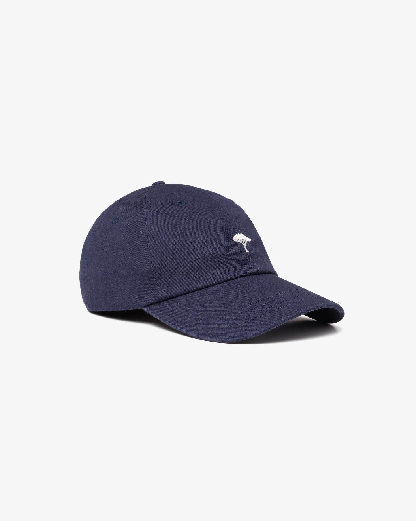 Pinetto Cap - blu/bianco