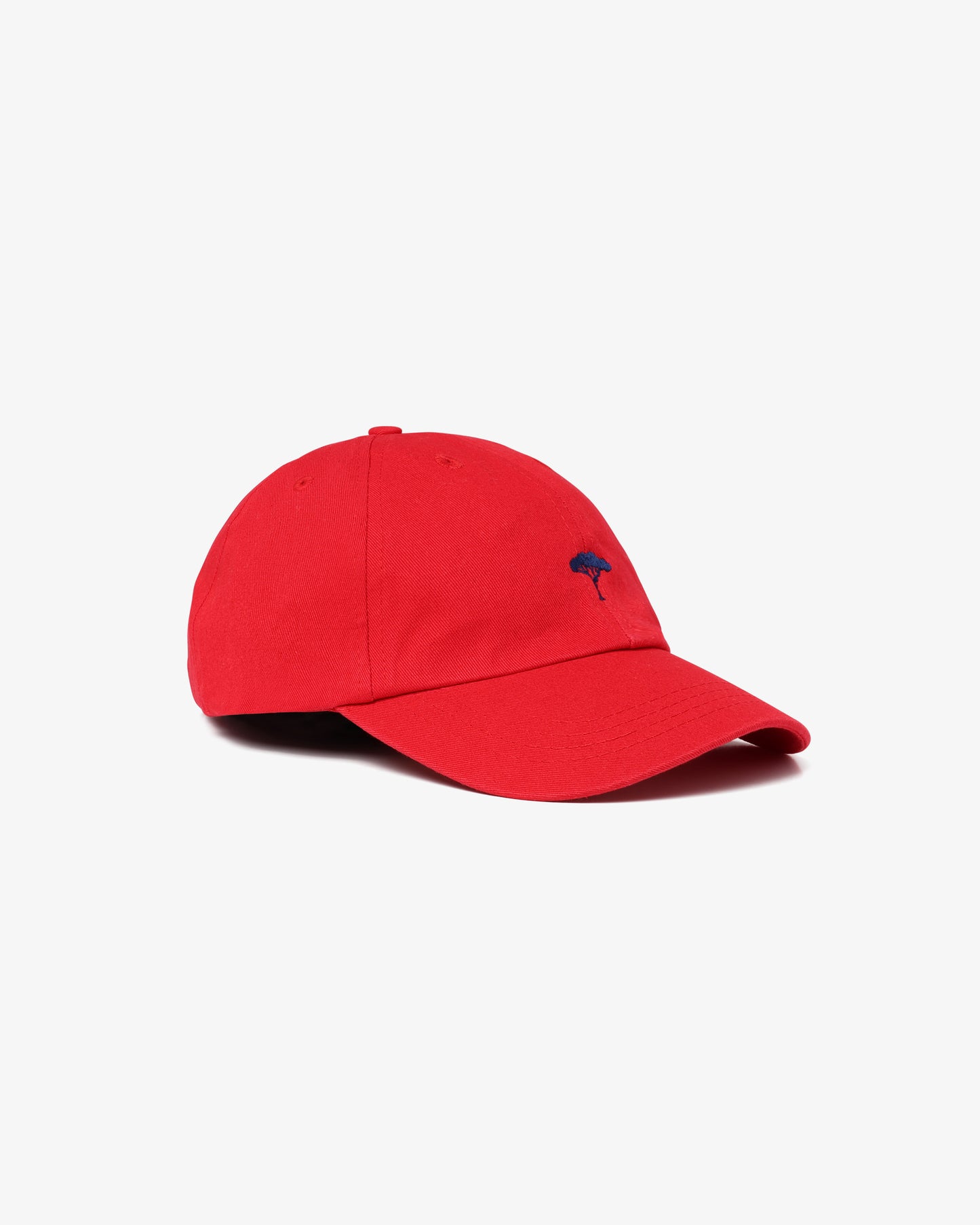 Pinetto Cap - rosso/blu