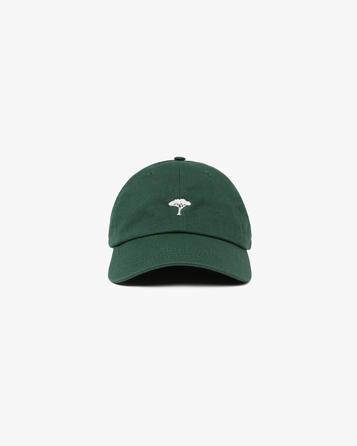 Pinetto Cap - verde/bianco