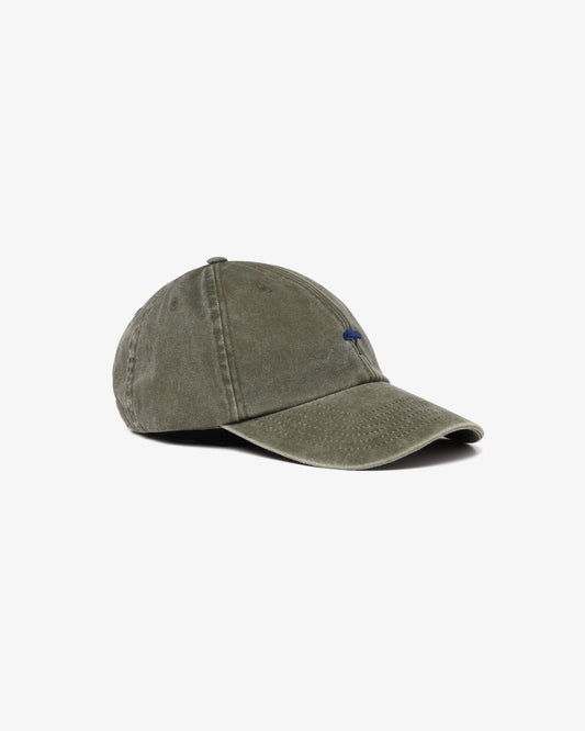 Pinetto Cap - verde/blu