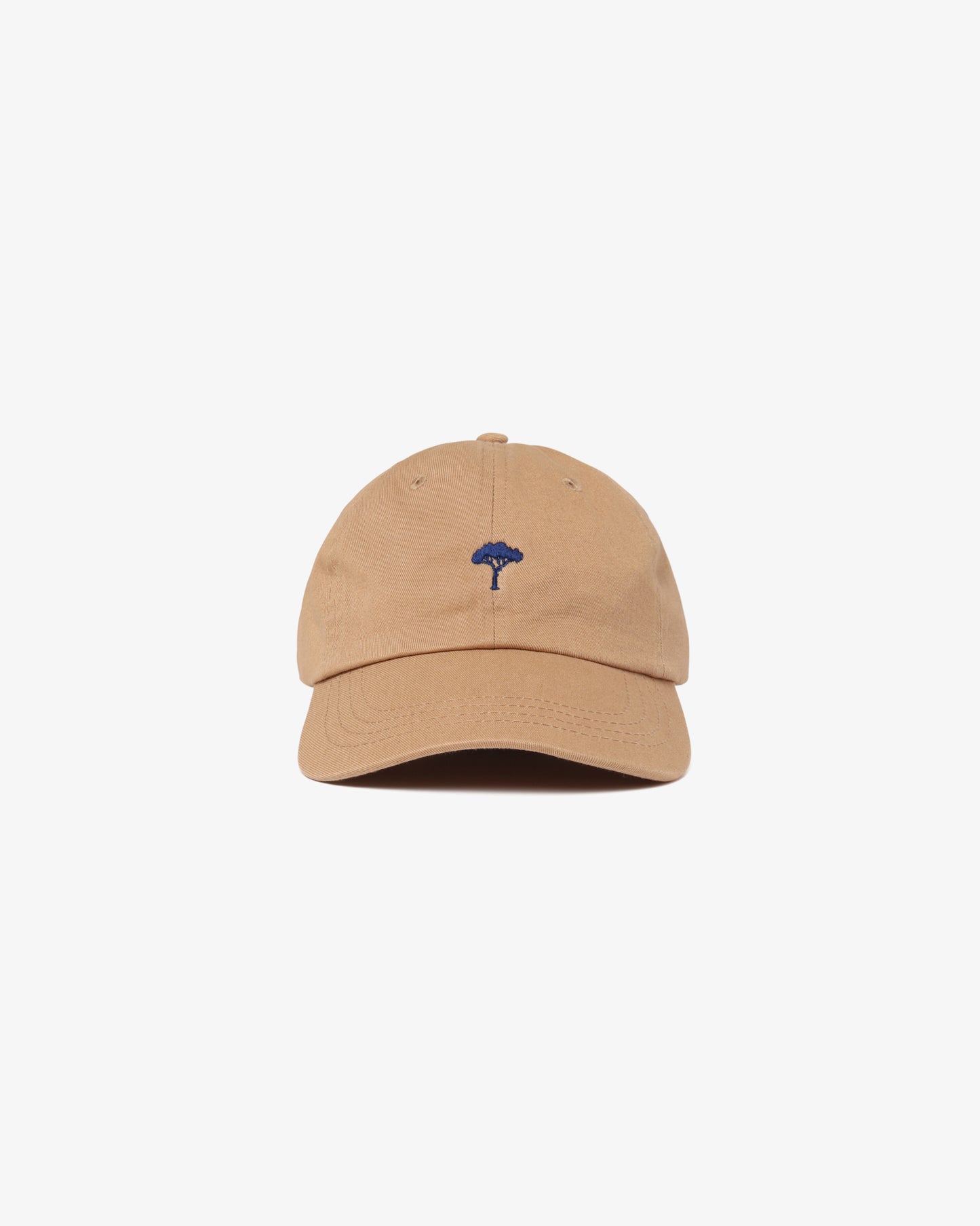 Pinetto Cap - sabbia/blu