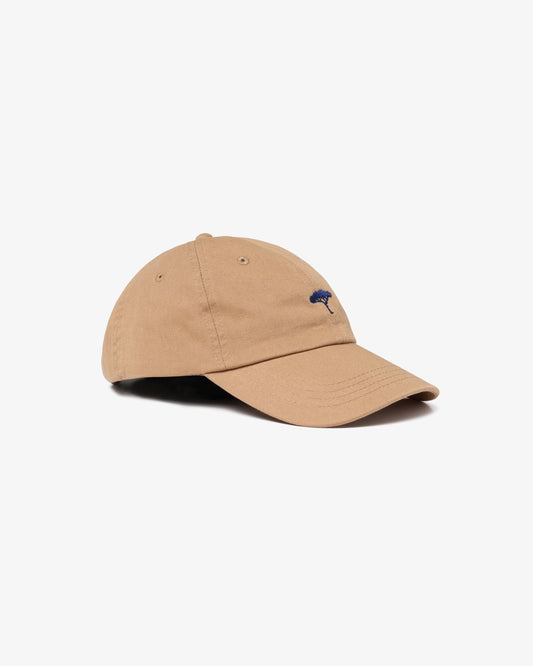 Pinetto Cap - sabbia/blu