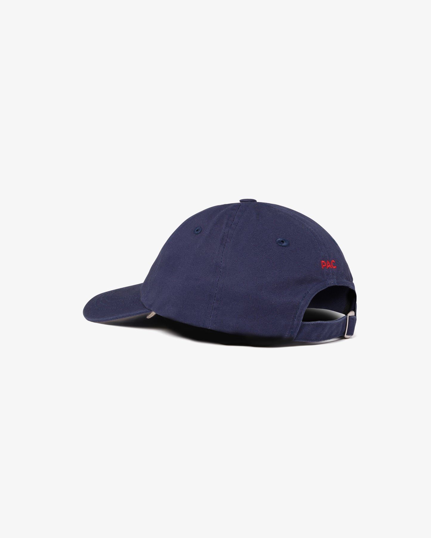 Pinetto Cap - blu/rosso
