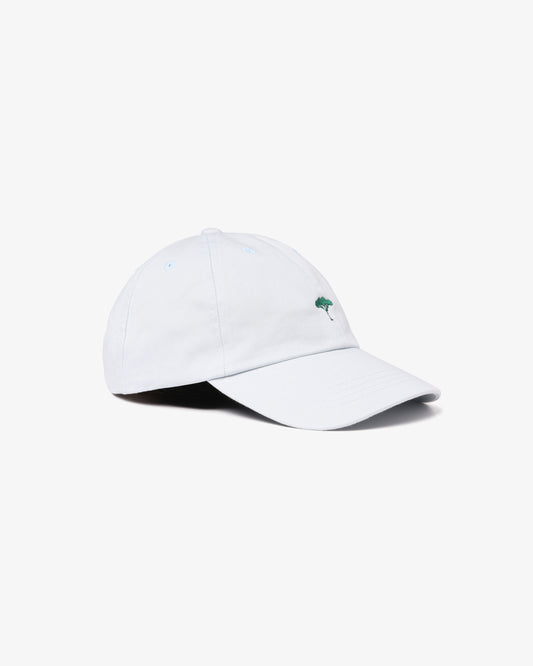 Pinetto Cap - bianco/verde
