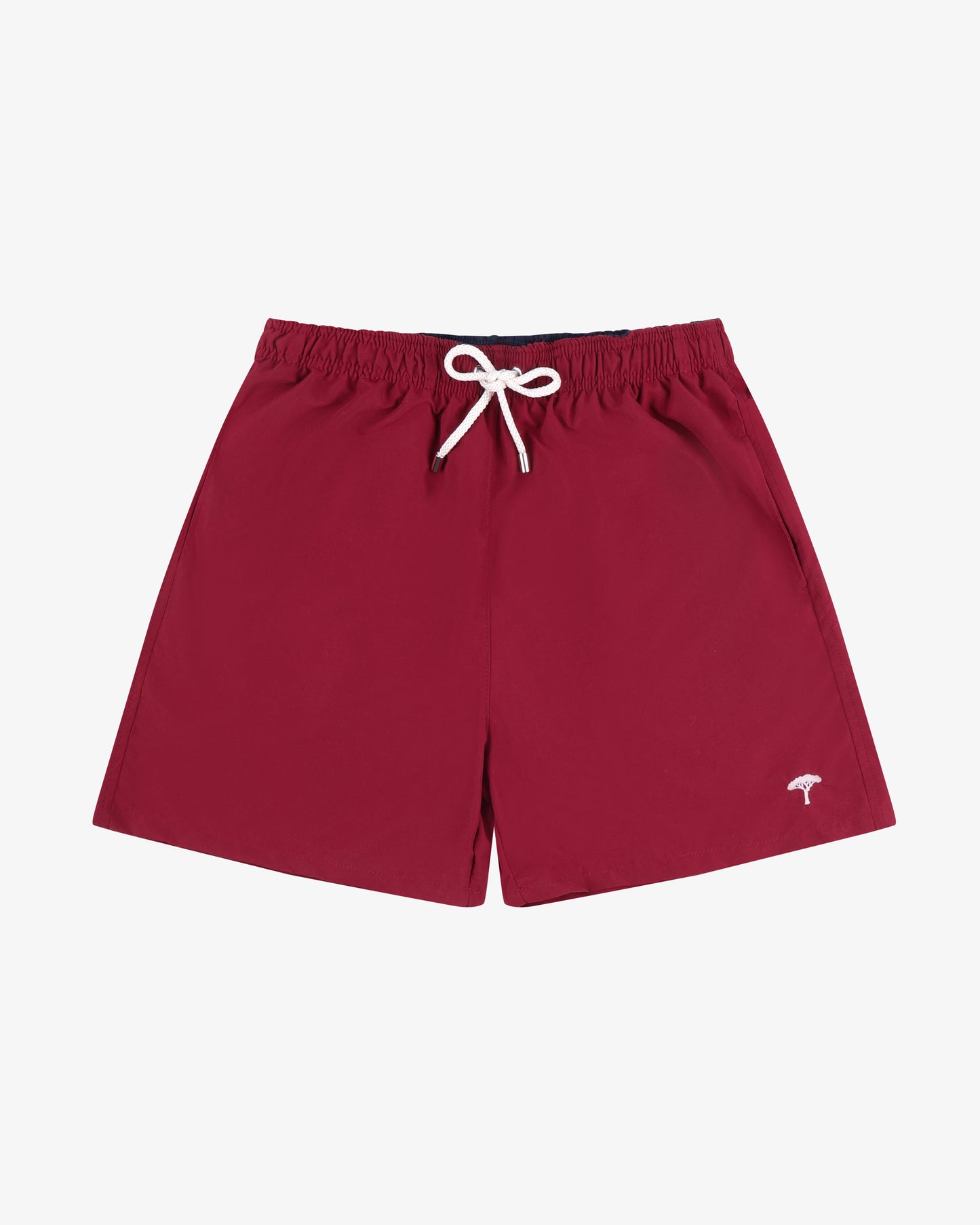 Costume da bagno - Rosso