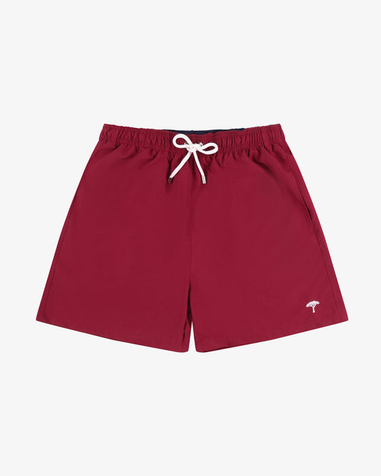 Costume da bagno - Rosso