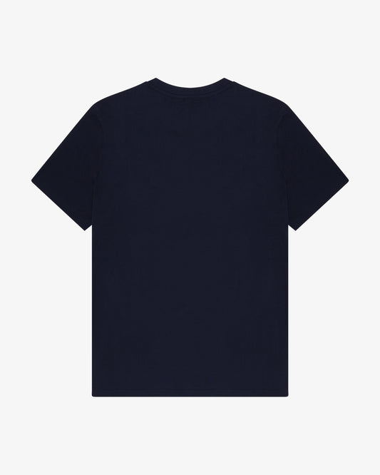 Vintage Gallery Tee - Navy