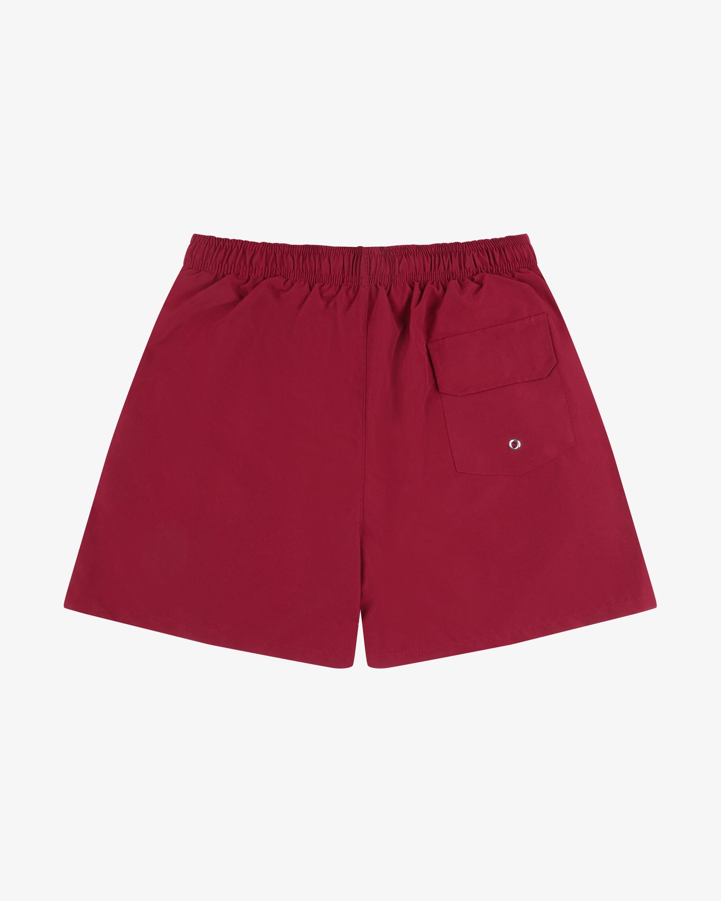 Costume da bagno - Rosso