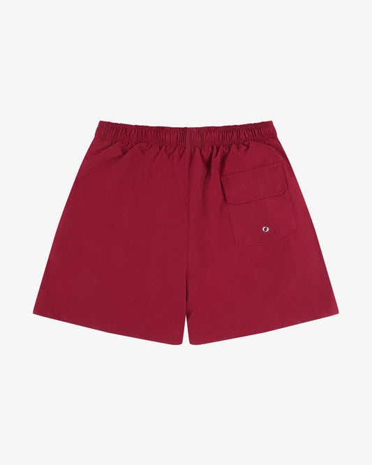 Costume da bagno - Rosso