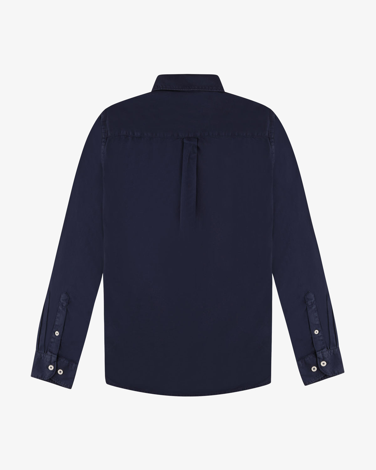 Camicia pinetto - Blu Navy