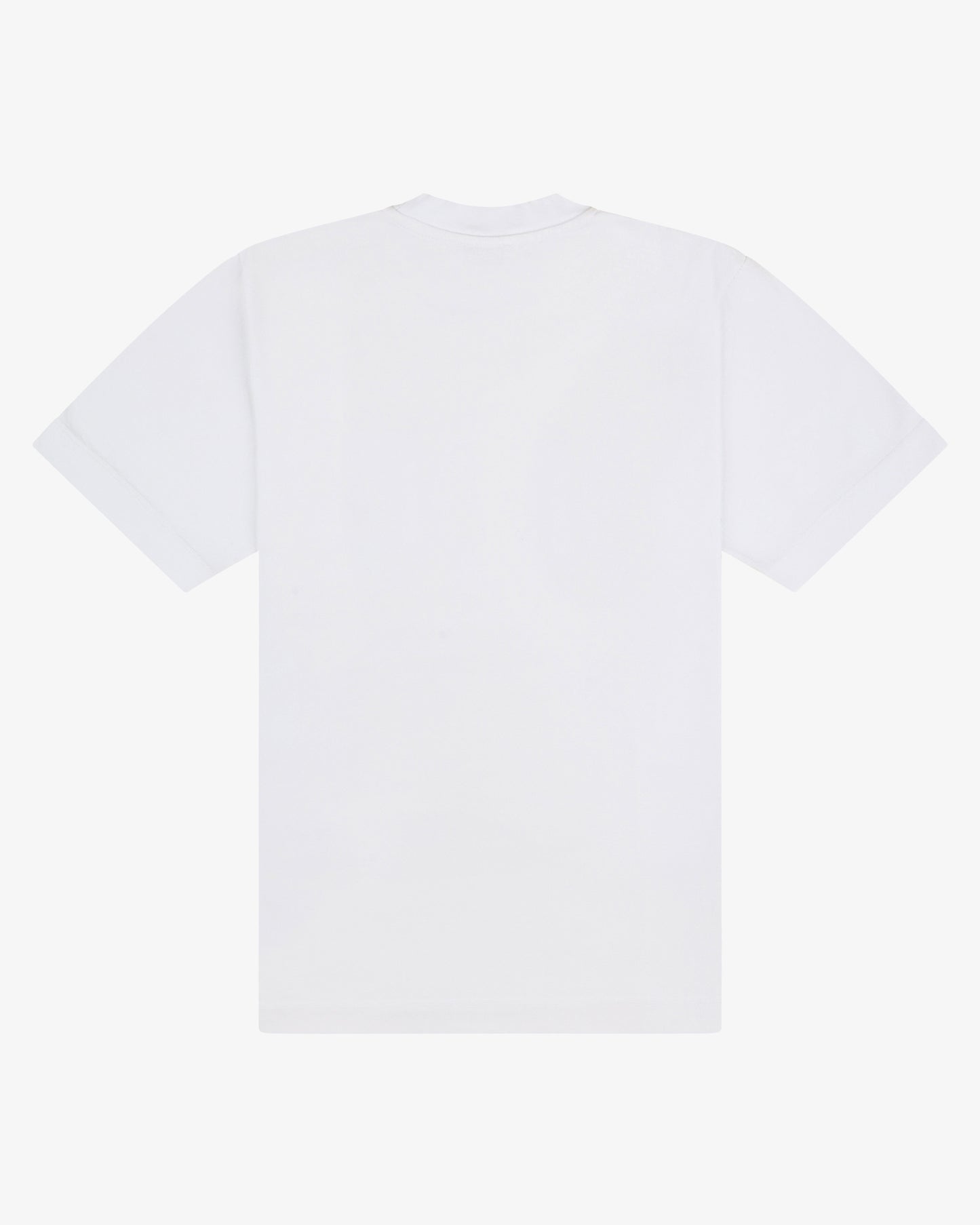 T-shirt taschino pinetto - Bianco