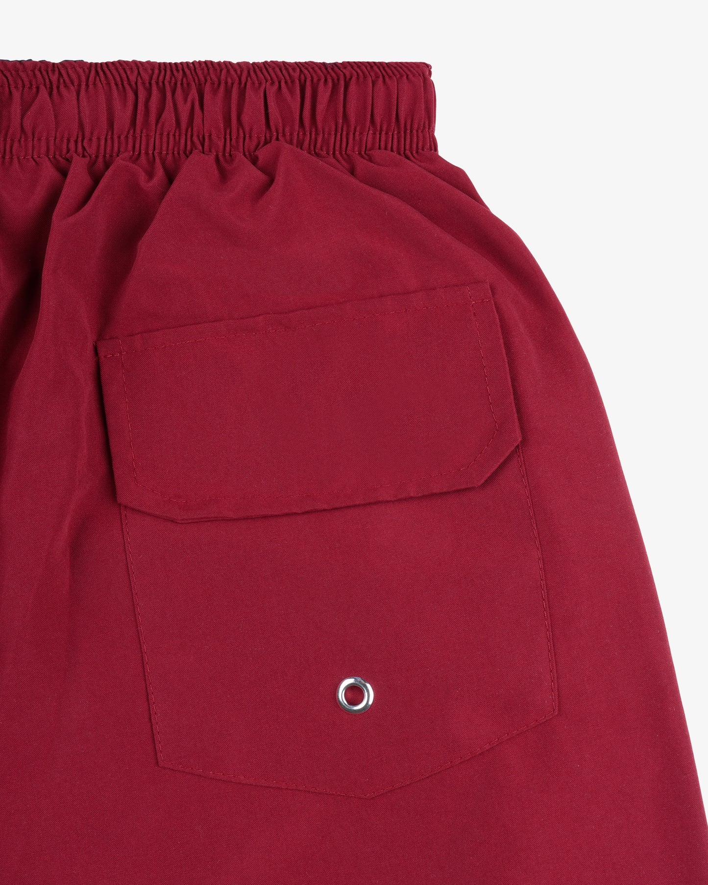 Costume da bagno - Rosso