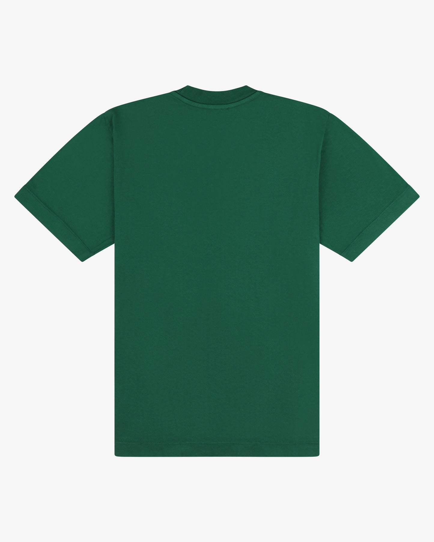 T-shirt taschino pinetto - Verde
