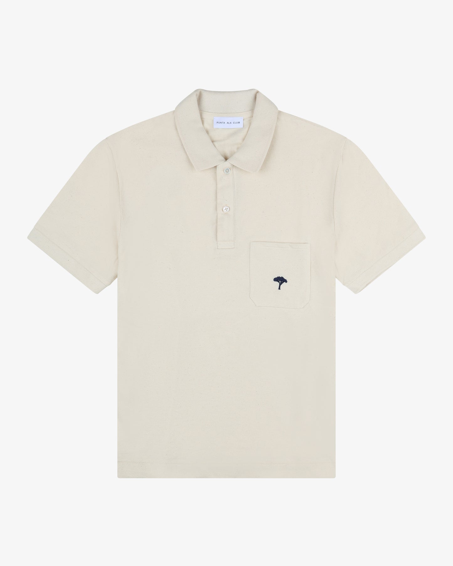 Polo taschino pinetto - Burro