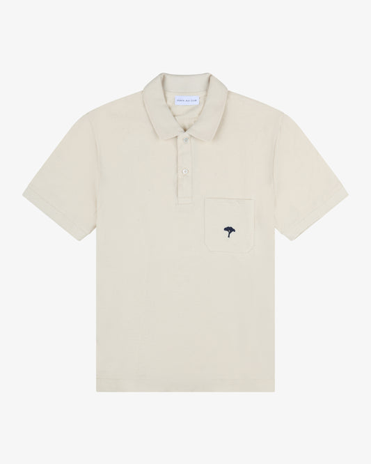 Polo taschino pinetto - Burro