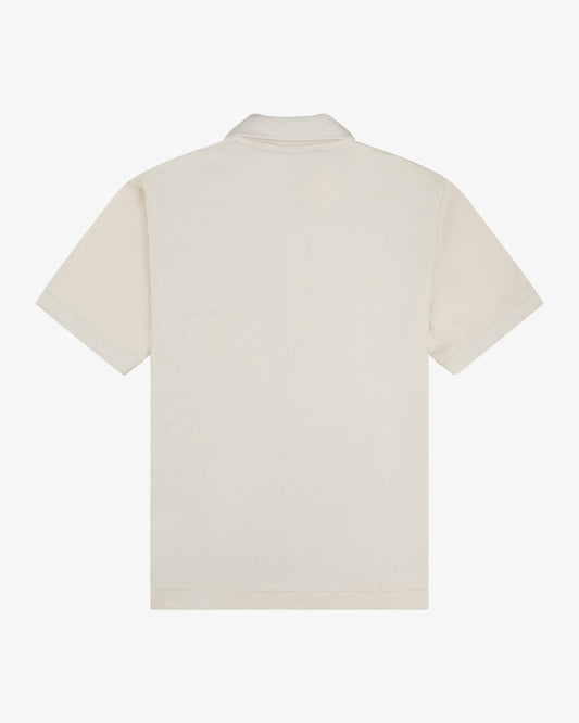 Polo taschino pinetto - Burro