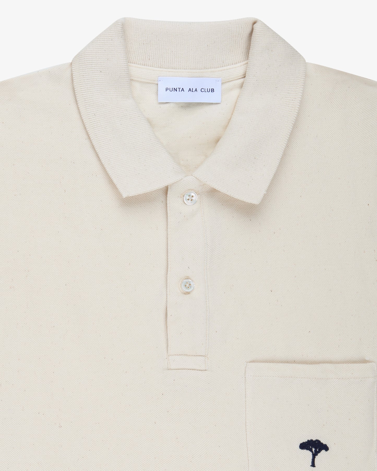 Polo taschino pinetto - Burro