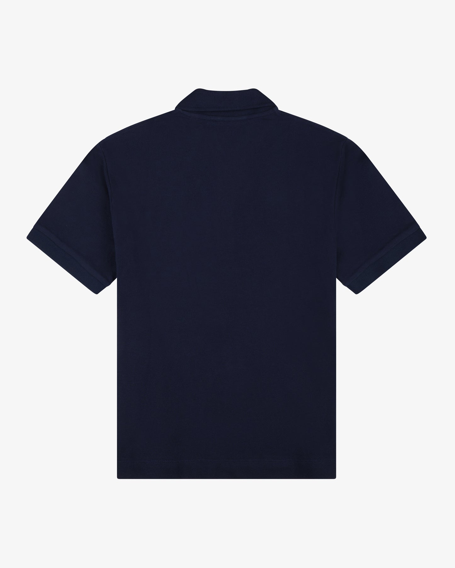 Polo taschino pinetto - Blu Navy